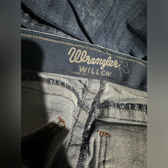 Wrangler jeans - Picture 4 of 6